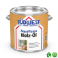 Ökológiai faolaj SÜDWEST AquaVision® Holz-Öl