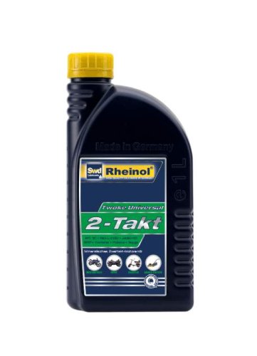 Rheinol Twoke Univers.2-taktní olej 1L