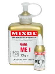 MIXOL ME 1 Gold