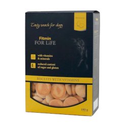 FITMIN For Life Biskuits 180 g