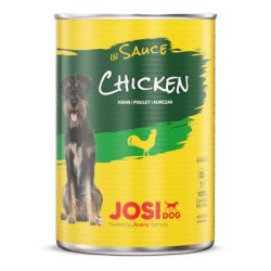 JOSIDOG Piletina u umaku 415g
