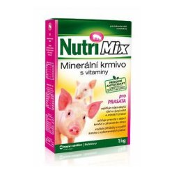 NUTRIMIX Prasata 1kg