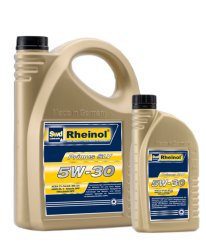 Swd Rheinol Primus SLV 5W-30