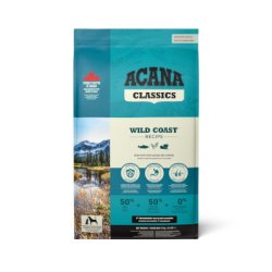ACANA Classics Vad part 9,7kg