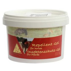 Equi´7 Repelent pre kone gél 500ml