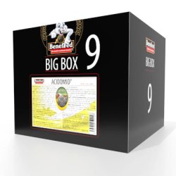 Benefeed ACIDOMID D Geflügel BIGBOX 9L