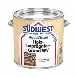 AquaVision Holz-Imprägnier-Grund WV