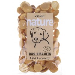 PET EXPERT Nature Biskuits für Hunde 120g
