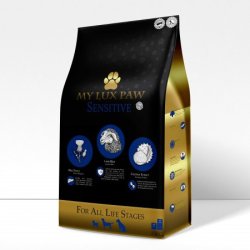 My Lux Paw Sensitive 4 kg