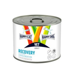 Happy Dog / Happy Cat VET Diéta Recovery 200g