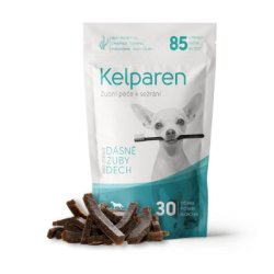 Kelparen - dentálne tyčinky 135g
