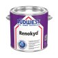 Universal silicone-reinforced paint for various surfaces SÜDWEST Renokyd®