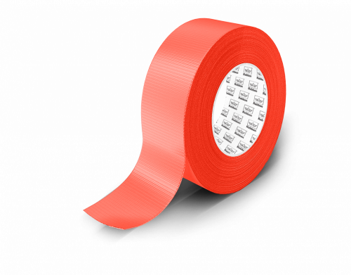 Facade masking tape - Rebbon® ORANGE EXTRA STRONG
