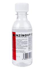 Benzín čistiaci 200 ml