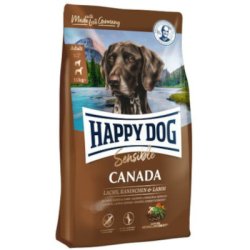 HAPPY DOG Kanada 25/14
