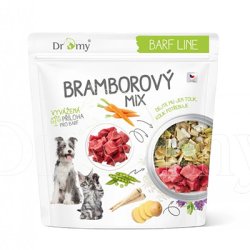 DROMY Zemiakový mix 1kg