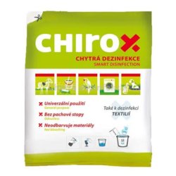Chirox plv. 50G