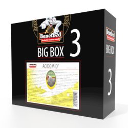 Benefeed ACIDOMID D baromfi BIGBOX 3L