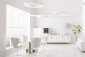 Silky glossy white paint with dendrimer technology SÜDWEST All-Deck® Satin