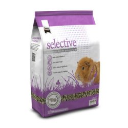 Supreme Science® Selective Tengerimalac eledel 1,5 kg