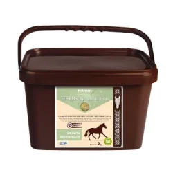 FITMIN Herbs regeneration 2kg