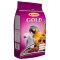 AVICENTRA Gold für große Papageien 850g