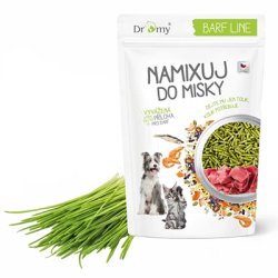 DROMY Fiatal árpa 500 g