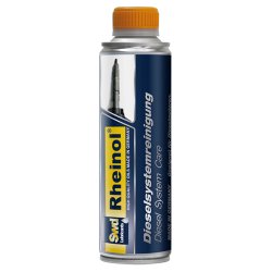 Čistič a ochrana dieselového systému Swd Rheinol 300 ml