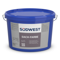 Tetőfelújító festék SÜDWEST Dach-Farbe
