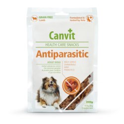 CANVIT Health Care féreghajtó jutalomfalat 200g