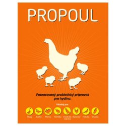 PROPOUL Plv. 1000 g