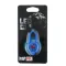 HAPPET LED spot light silicone blue 1ks