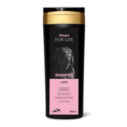 FITMIN For Life Junior  šampón pre psy 300 ml