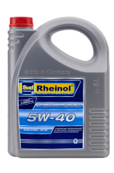 Swd Rheinol Primol Power Synth CS SAE 5W-40