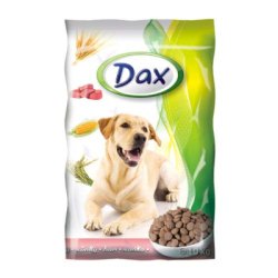 DAX Dog šunka 3kg