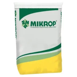 MIKROP Pivarski kvasac granulirani 20kg