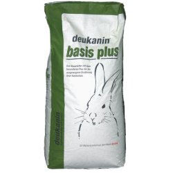 DEUKANIN Basis Plus 25kg