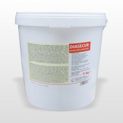DIASECUR perorálny prášok 5kg