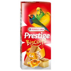 VERSELE LAGA Prestige keks s medom 70g
