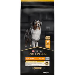 PRO PLAN All Size Adult Light Sterilised Kura 14kg