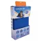 DUVO+ Cooling Mat chladicí podložka pro psy XL 96x81cm
