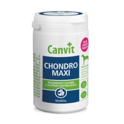 CANVIT kutya Chondro Maxi 230g