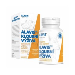 ALAVIS kloubní výživa pro psy 90 tbl