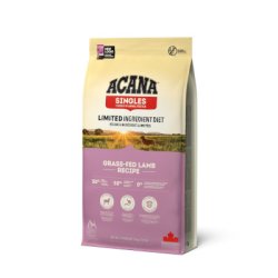 ACANA Singles Weidelamm 17kg