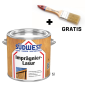 Imprägnier-Lasur - Farbtöne: 7768 - silber grau, Verpackung: 5l