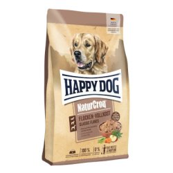 HAPPY DOG Flocken Vollkost 1,5kg