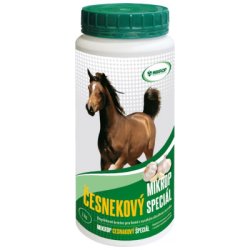 MIKROP Cesnakový špeciál 1kg