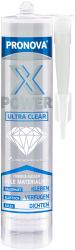 X POWER ULTRA CLEAR