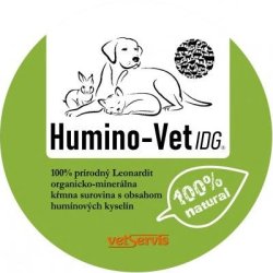 HUMINO® Vet IDG 100g