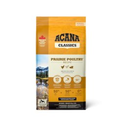 ACANA Classics Perad s prerija 14,5 kg